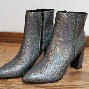 Madden Girl Bonnie Booties